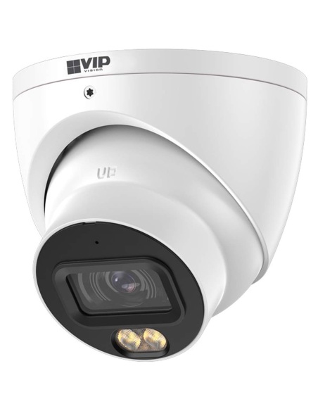 Watchguard 6MP AI Smart Dual Light CCTV Kit with NVRKIT-G1664-10C