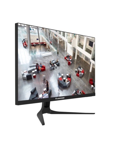 Flashview 27″ 4K UHD Surveillance IPS Monitor – LCDFL27U
