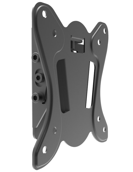 FlashView 13–30″ Wall Mount Monitor Bracket, Tilt Adjustable, 75/100 mm VESA – LCDBKT-A15T2