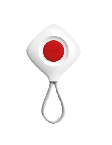 Watchguard 2020 Wireless Panic Button - ALC-PNB1