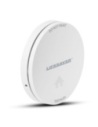 Low Profile Lithium Battery-Operated Photoelectric Smoke Alarm - SMODET9V1