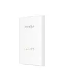 Tenda O4V3.0 Outdoor CPE Long-Range 5 GHz Wi-Fi Bridge for Video & Access - TN-O4