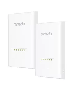 Tenda 2-Pack O4V3.0 Outdoor CPE Long-Range 5 GHz Wi-Fi TN-O4-2PK