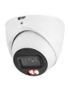 VIP Vision Professional AI Series 8MP Fixed Deterrence Turret - VSIPP-8DIRG-I3
