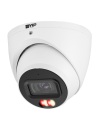 VIP Vision 8MP 8100 Series 16Ch AI IP NVR 4TB 6xBIRG + 6xDIRG Fixed Lens Cameras (16x12)