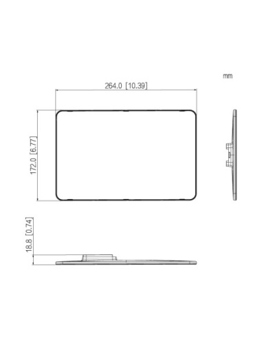 VIP Vision AI Solar Battery 4MP HD 4G VSIPSLR-3P3F