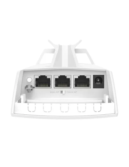 TP-Link Omada 5GHz 500Mbps Outdoor Long-Range TL-EAP100-V3-2PK