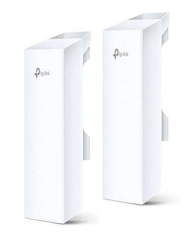 TP-Link Omada 5GHz 867 Mbps Up to 5km Long-Range TL-EAP215-V3-2PK