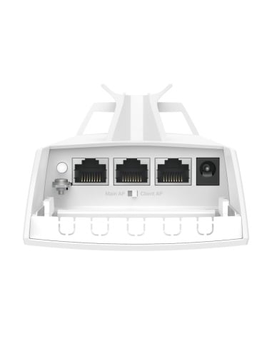 TP-Link Omada 5GHz 867 Mbps Up to 5km Long-Range TL-EAP215-V3-2PK