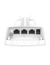 TP-Link Omada 5GHz 867 Mbps Up to 5km Long-Range Bridge 2-Pack - TL-EAP215-V3