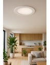 Rapid LED Berlin-70 7W Tri-Colour LED Dimmable Downlight White 240VAC