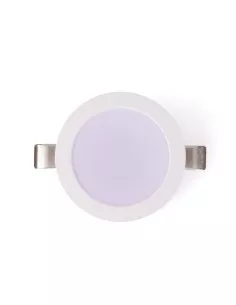 Rapid LED Berlin-70 7W Tri-Colour LED Dimmable Downlight R1030-WH-TRI