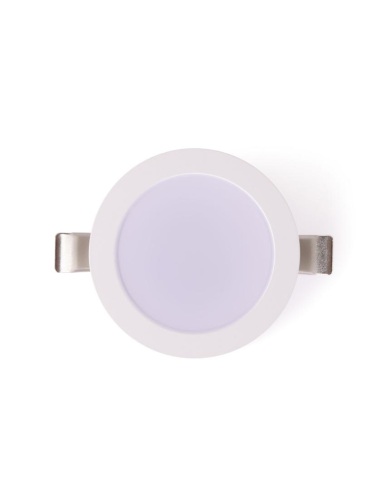 Rapid LED Berlin-70 7W Tri-Colour LED Dimmable R1030-WH-TRI