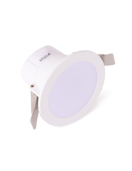 Rapid LED Berlin-70 7W Tri-Colour LED Dimmable R1030-WH-TRI