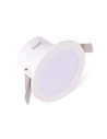 Rapid LED Berlin-70 7W Tri-Colour LED Dimmable Downlight White 240VAC