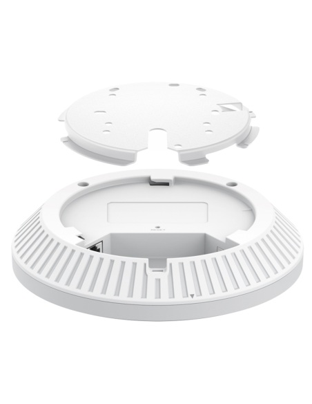 TP-Link Omada EAP613 AX1800 WiFi 6 Ceiling Access TL-EAP613-V2