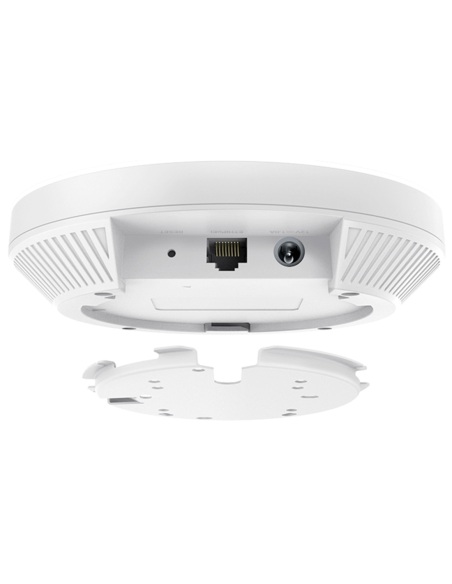 TP-Link Omada EAP653 AX3000 WiFi 6 Slim Ceiling TL-EAP653