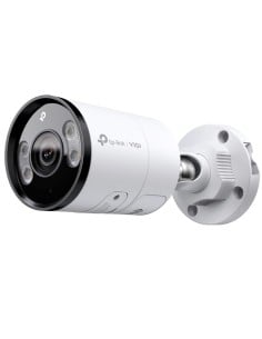 TP-Link VIGI 5MP UHD Full-Colour Bullet IP Security Camera Insight-S355(6mm)