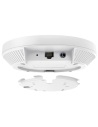 TP-Link Omada EAP653-UR AX3000 Ceiling WiFi 6 Access Point – TL-EAP653-UR