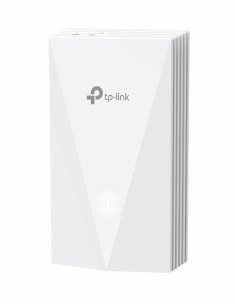 TP-Link Omada EAP655-Wall AX3000 Wall-Plate WiFi 6 Access TL-EAP655-Wall