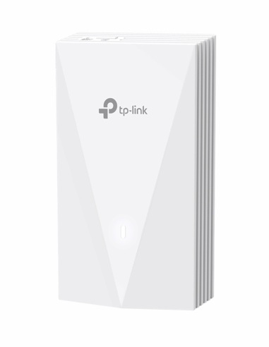 TP-Link Omada EAP655-Wall AX3000 Wall-Plate WiFi TL-EAP655-Wall