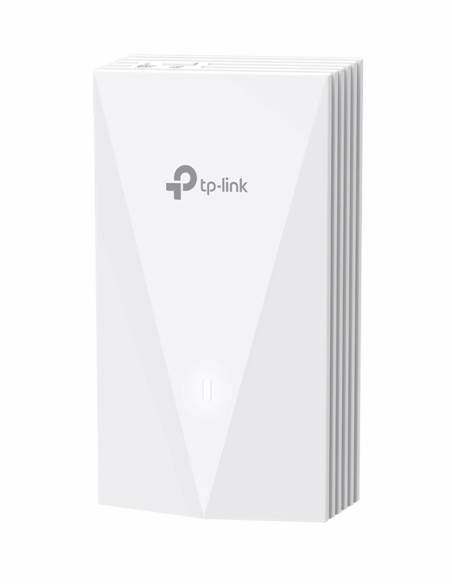 TP-Link Omada EAP655-Wall AX3000 Wall-Plate WiFi TL-EAP655-Wall