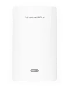 Grandstream High-Performance 5GHz AX2400 Wireless Bridge GR-GWN7302