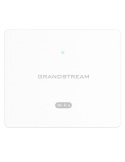 Grandstream Wi-Fi 6 AX3000 AP with 4-Port Gigabit PoE Switch - GR-GWN7604