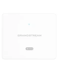 Grandstream Wi-Fi 6 AX3000 AP with 4-Port Gigabit PoE GR-GWN7604