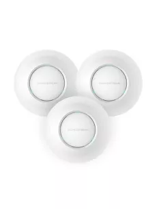 Grandstream GWN7630 Kit 4x4 802.11ac Wave-2 Enterprise GR-GWN7630-3PACK 2
