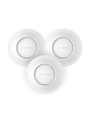 GRANDSTREAM GWN7630 WAP 4X4 802.11AC WAVE-2 KIT