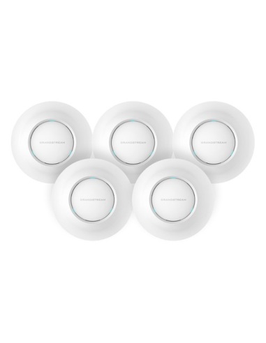 GRANDSTREAM GWN7630 WAP 4X4 802.11AC WAVE-2 WIRELESS KIT