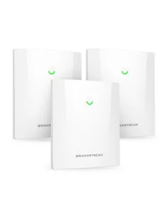 Grandstream AX3000 Wi-Fi 6 Outdoor Long-Range Access Point GR-GWN7660ELR-3PACK 2