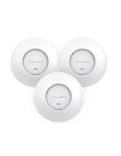 Grandstream GWN7662 3-Pack Wi-Fi 6 Hybrid AX5400 Enterprise GR-GWN7662-3PACK 2