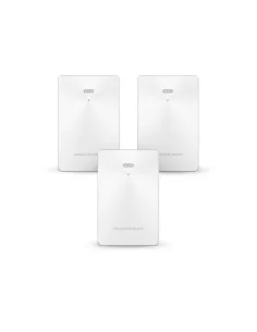 Grandstream GWN7661E 3-Pack Wi-Fi 6 AX3000 Enterprise GR-GWN7661E-3PACK 2