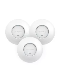 Grandstream GWN7665 3-Pack Wi-Fi 6E AX5400 Enterprise GR-GWN7665-3PACK 2