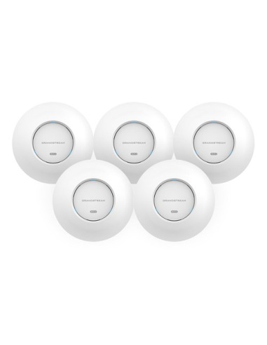 WiFi - 6 HYBRID 802.11AX AP 2X2 2.4GHZ 4X4 5.0 GHZ KIT