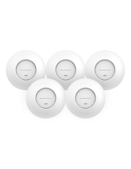 WiFi - 6 HYBRID 802.11AX AP 2X2 2.4GHZ 4X4 5.0 GHZ KIT