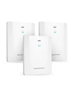 Grandstream AX6000 Outdoor Wi-Fi 6 Long-Range Access Point GR-GWN7664ELR-3PACK 2