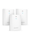 4X4 802.11AX WI-FI 6 OUTDOOR LONG RANGE AP AX6000 1 X 2.5 GBE 1 X 2.5 SFPPORTS KITS
