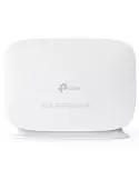 TP-Link 4G LTE N300 Wi-Fi Router with SIM Slot - TL-MR105