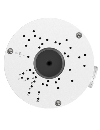 TP-LINK VIGI Network Camera Junction Box (IP67 VJB-305