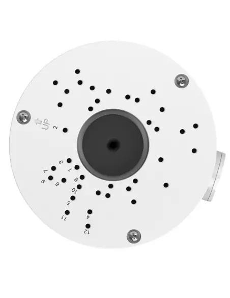 TP-Link VIGI Network Camera Junction Box - VJB-305VJB-305