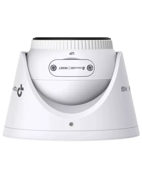 TP-LINK VIGI 8Ch PoE+ NVR Kit with 6× 4MP VIGI-NK8MP-T6425-2T