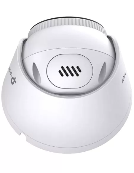 TP-LINK VIGI 8Ch PoE+ NVR Kit with 6× 4MP VIGI-NK8MP-T6425-2T