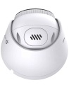 TP-LINK VIGI 8Ch PoE+ NVR Kit with 6× 4MP Full-Col Turrets & 2TB - NK8MP-T6425-2T (8x6)
