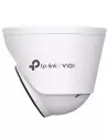 TP-LINK VIGI 8Ch PoE+ NVR Kit with 6× 4MP Full-Col Turrets & 2TB - NK8MP-T6425-2T (8x6)