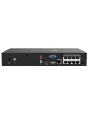 TP-LINK VIGI 8Ch PoE+ NVR Kit with 6× 4MP Full-Col Turrets & 2TB - NK8MP-T6425-2T (8x6)