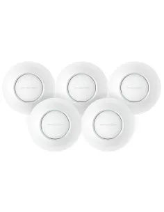 GRANDSTREAM GWN7630 WAP 4X4 802.11AC WAVE-2 WIRELESS KIT 2