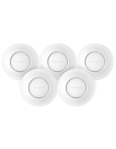 Grandstream GWN7630 Kit 4×4 802.11ac Wave-2 GR-GWN7630-5PACK